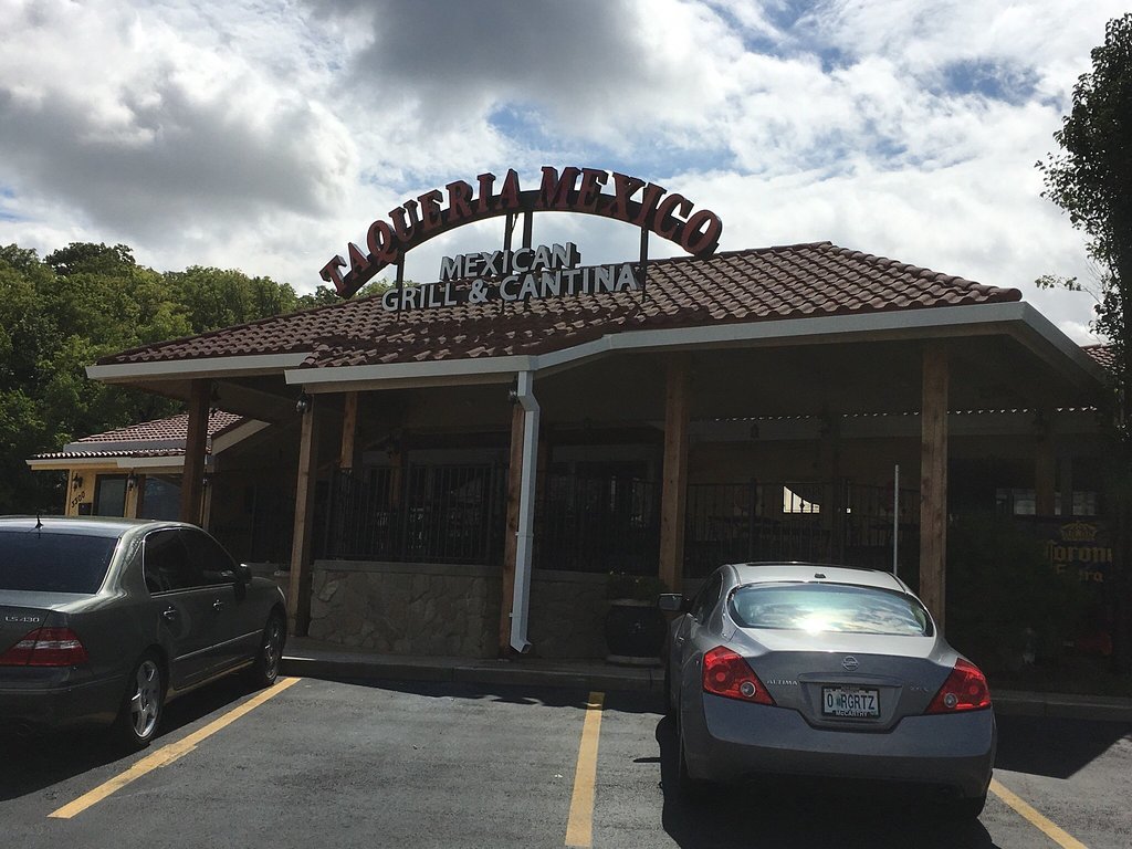 Taqueria Mexico