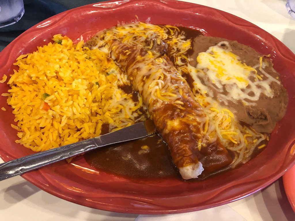 Taqueria Mexico